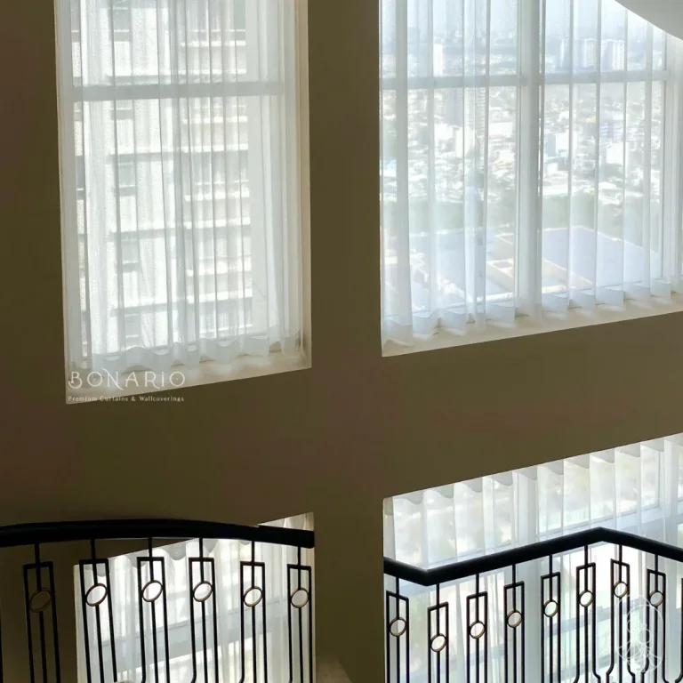Duplex Curtains — Image 6