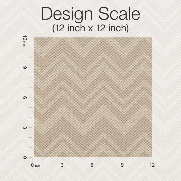 Iconic Shades Wallpaper - Taupe — Ảnh 2