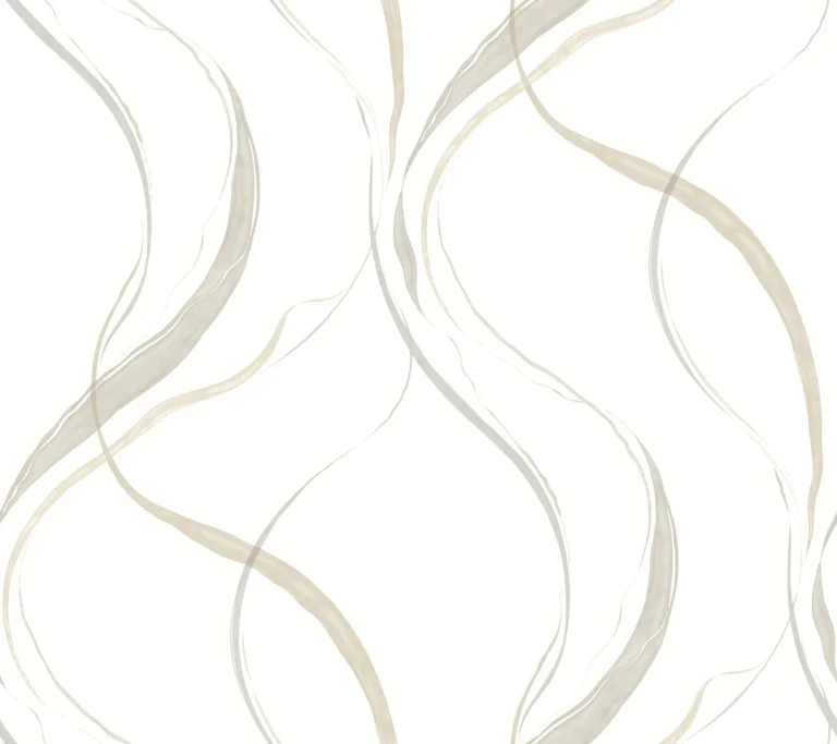 Ink Flow Wallpaper - Neutral — Ảnh 3