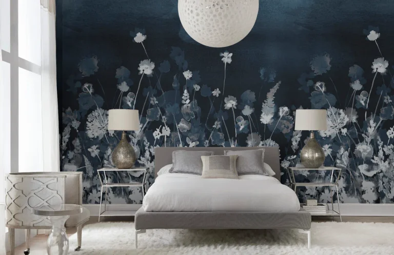 Digital Murals Wildflowers — Image 2