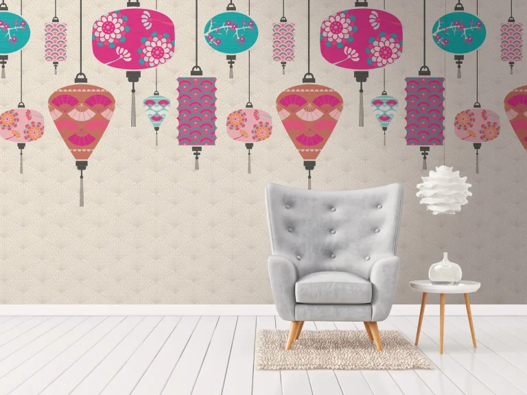 Metropolitan Stories 'The Wall' Mural 38248-1 — Image 3