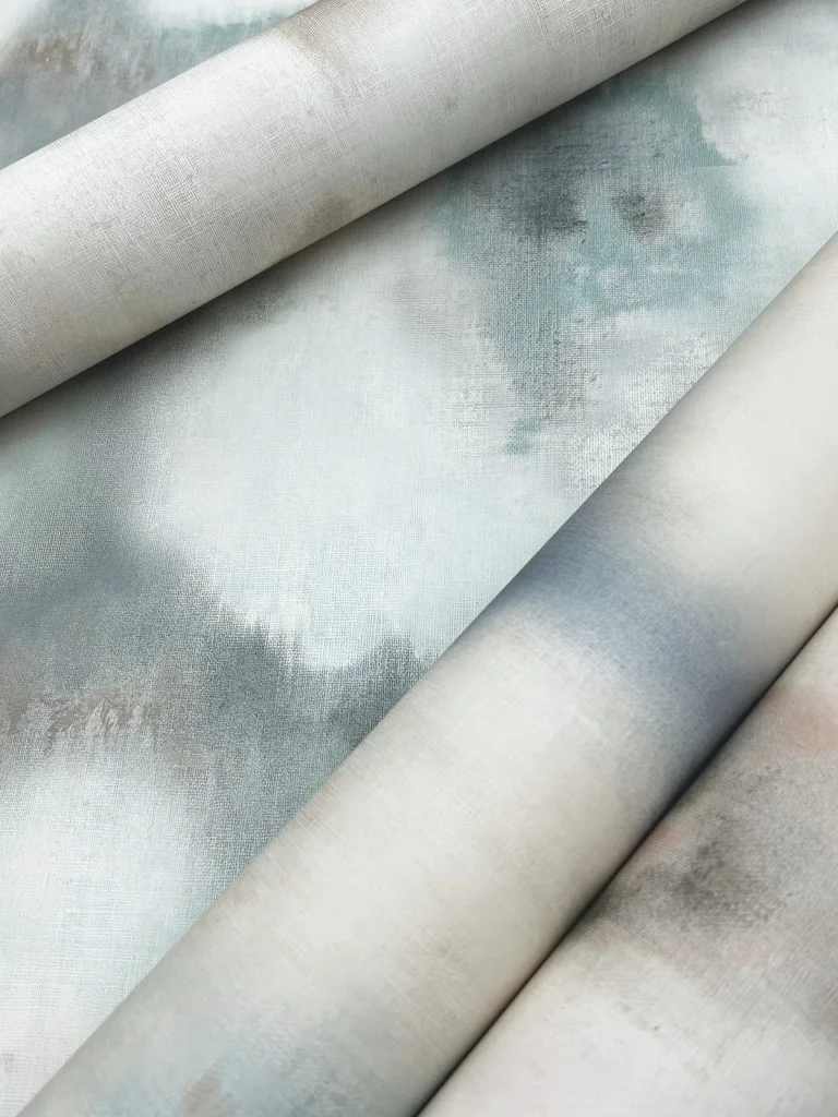 Candice Olson Blended Floral Wallpaper - Neutral — Ảnh 3