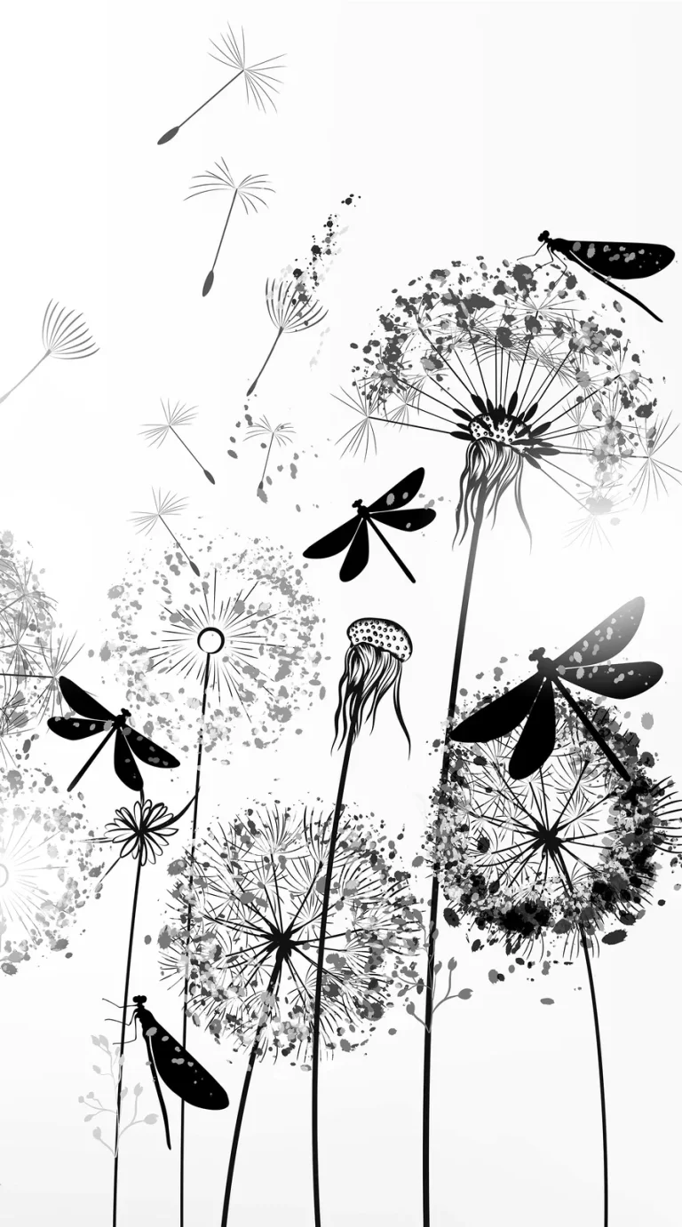 Zoom Digital Wallpaper Wall Mural - 2520N81 — Ảnh 4