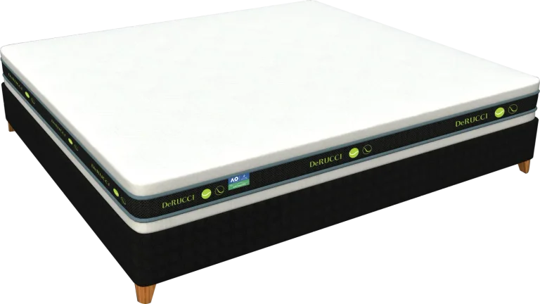 Australian Open Mattress MZZ4-137 — Image 7