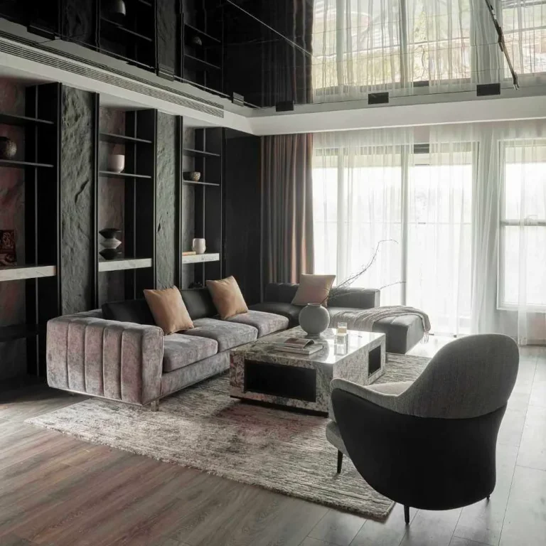 EMPIRE RUG — Ảnh 3
