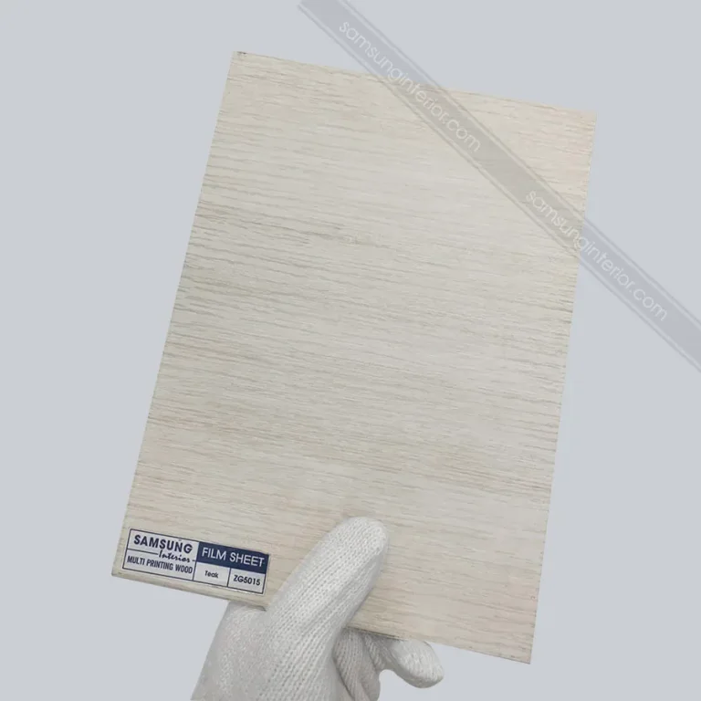 ZG5015 Teak — Ảnh 2