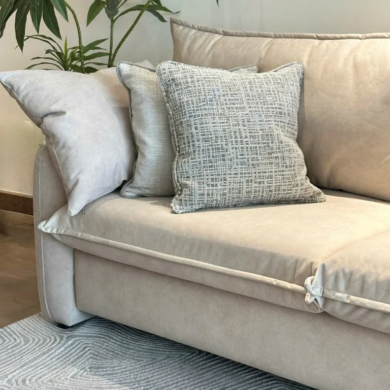 NOE SOFA - SAMPLE — Ảnh 3