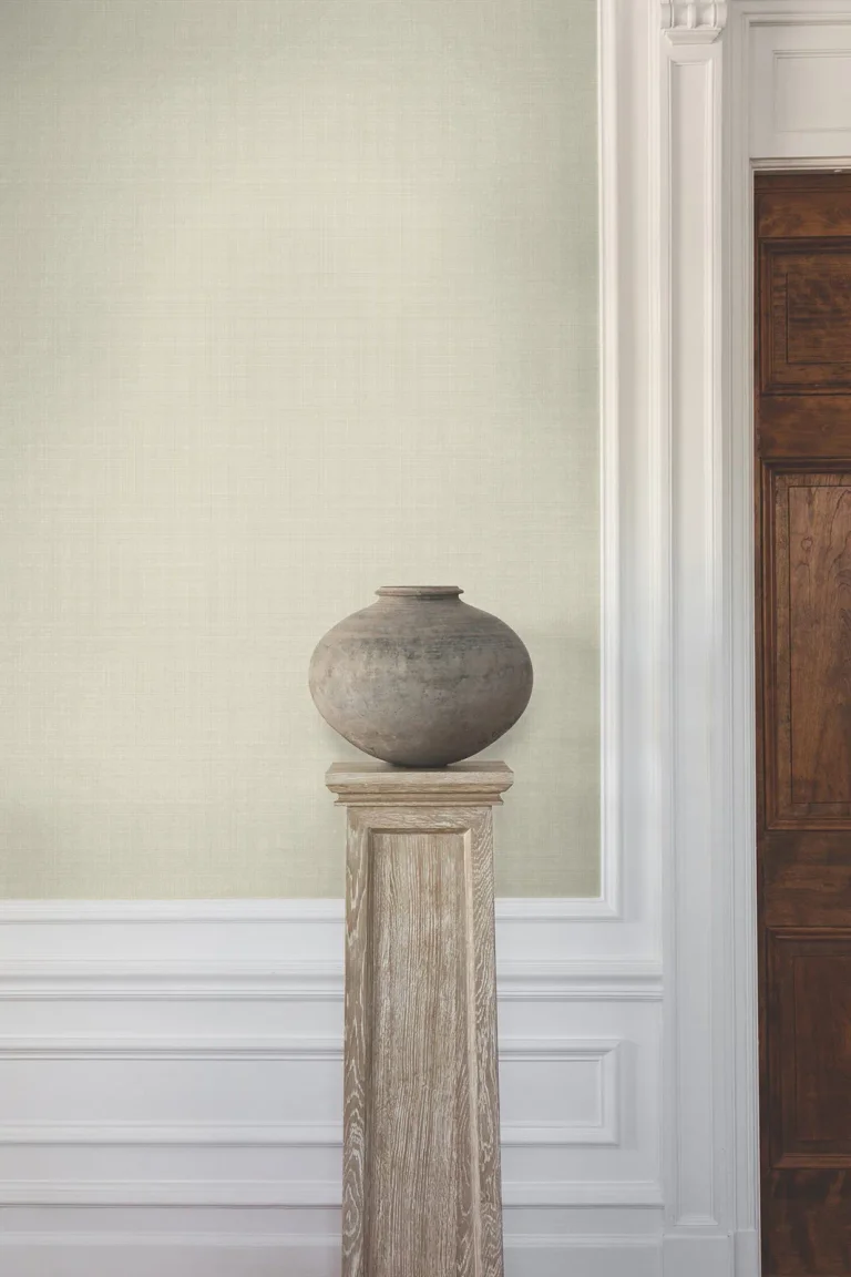 Ronald Redding Bordeaux Wallpaper - Beige — Ảnh 6