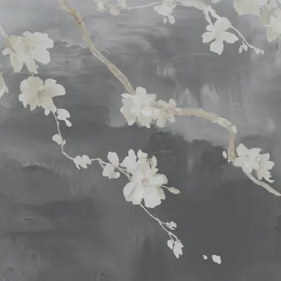 Digital Murals Haiku Sakka