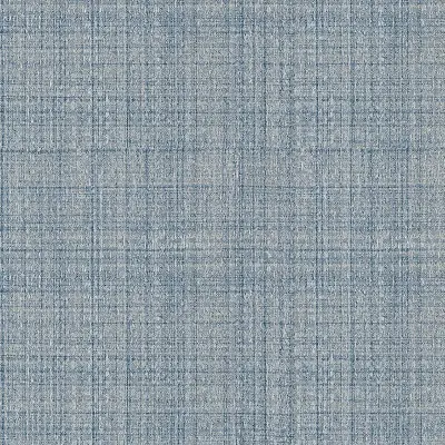 Vinyl Max's Metallic Raffia