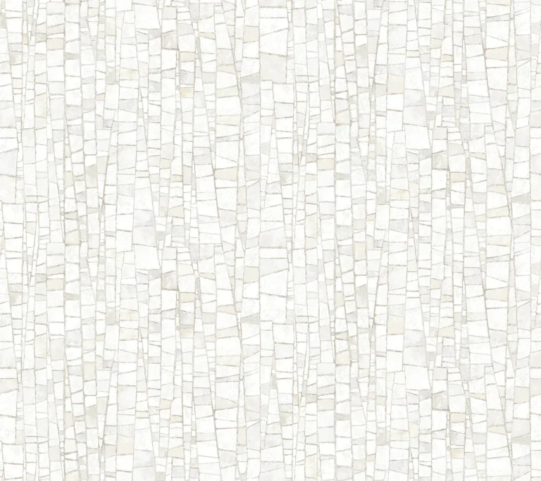 Kaleidoscopic Wallpaper - Soft Neutral — Image 4