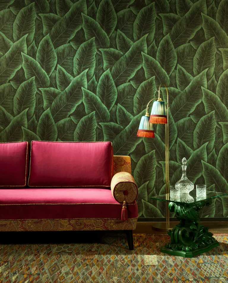 Bird Of Paradise Emerald — Ảnh 4