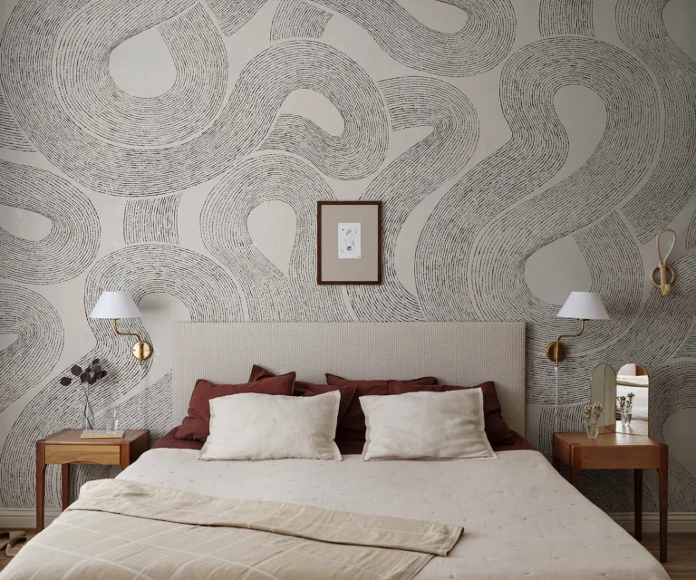Zen Mural, Graphite — Ảnh 2
