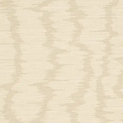 Vinyl Moire Stripe