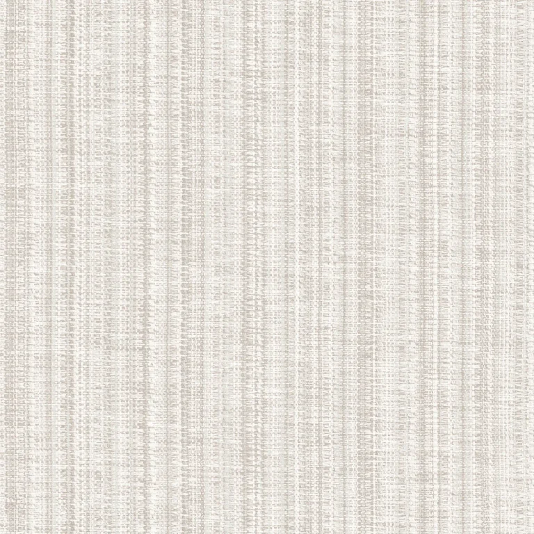 Simon Woven Texture Wallpaper - Neutral — Image 4