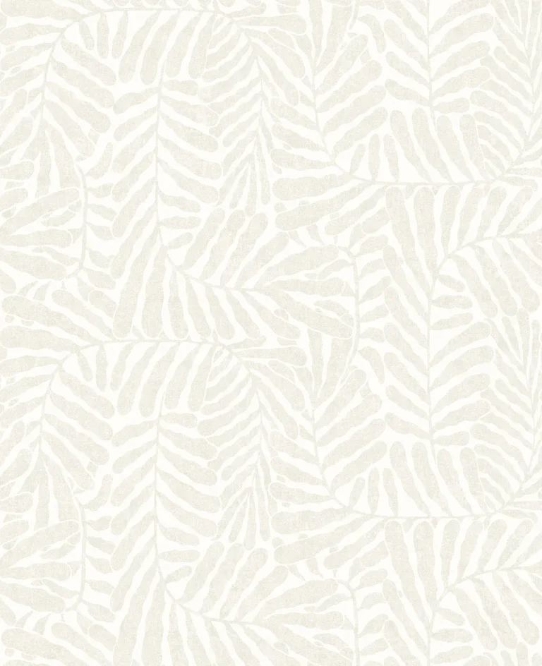 Gabriel Fern Wallpaper - Pearl — Ảnh 5
