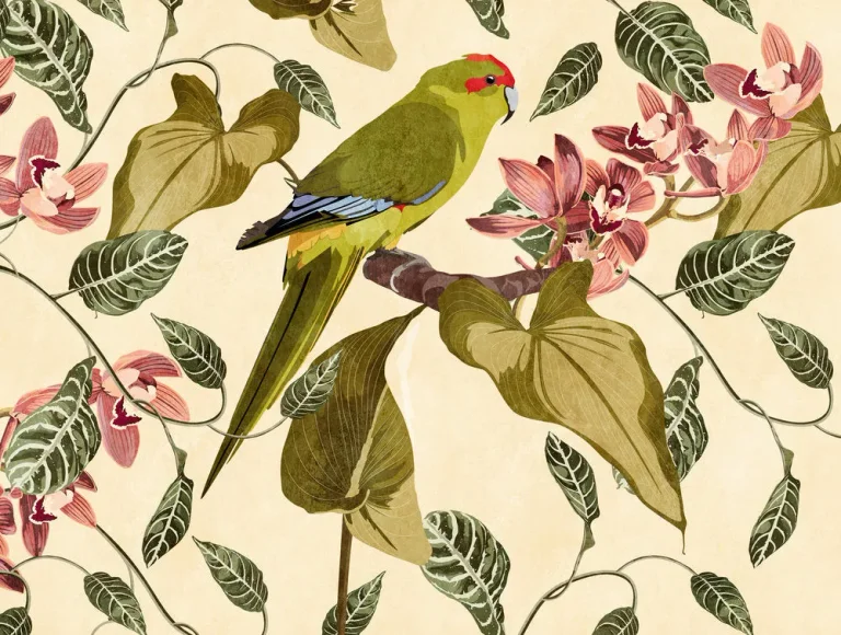 Metropolitan Stories 'The Wall' Mural 38244-1 — Image 2