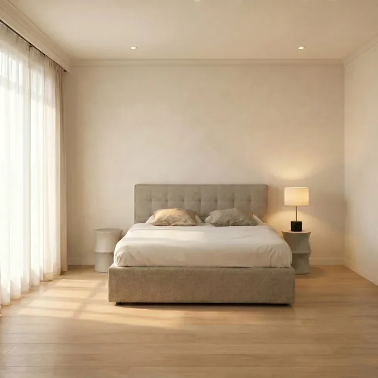 SERENE HAVEN - BEDROOM SET — Ảnh 5