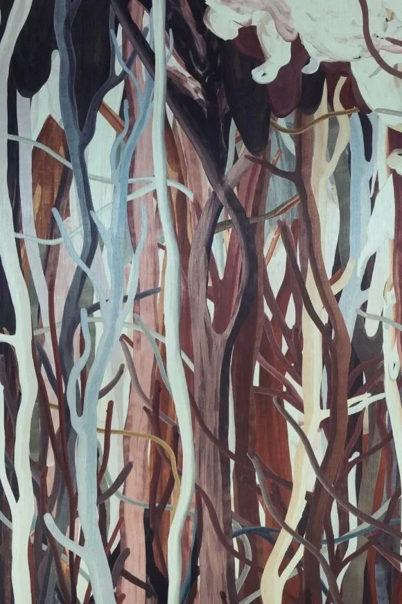 Mangrove Coffee Root — Ảnh 2