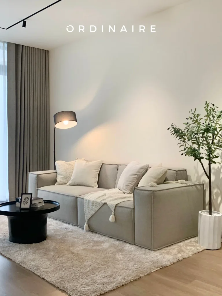BOLD SOFA (2-Seater) — Image 12