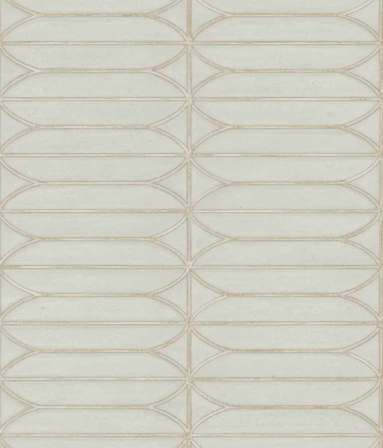 Candice Olson Pavilion Peel and Stick Wallpaper - Taupe — Ảnh 6