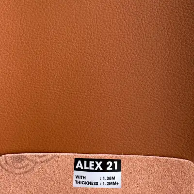 Da microfiber Alex ALEX21