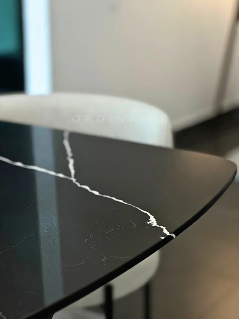 AMANI V DINING TABLE TB-16V — Ảnh 4