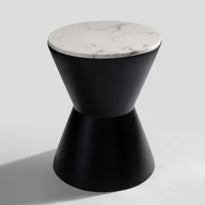 GEORGE SIDE TABLE ST-09