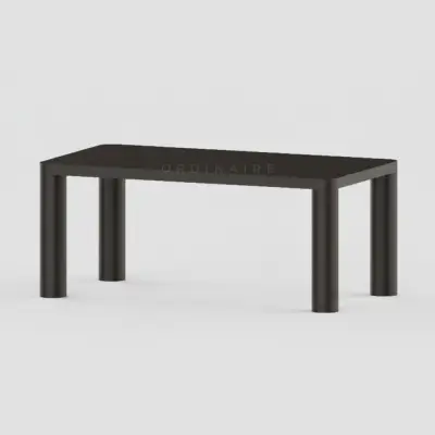 OSLO REC DINING TABLE