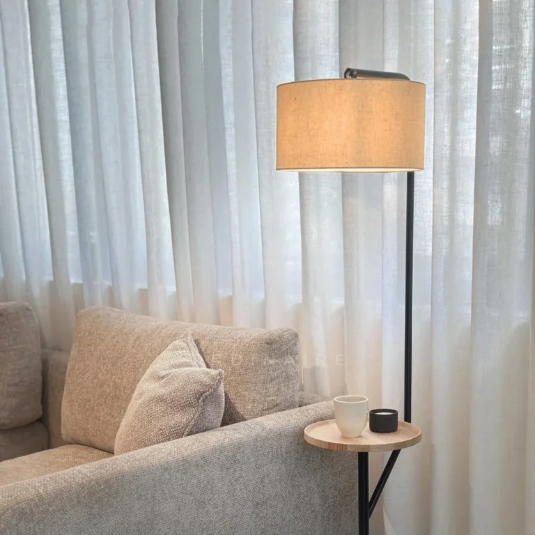 BRANCH FLOOR LAMP — Image 2