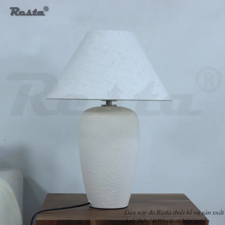 Resta 37 table lamp — Ảnh 8