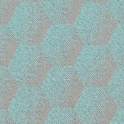 HEXAGON AGUA