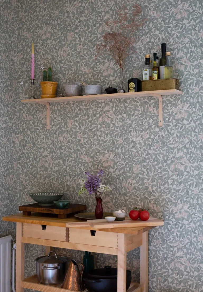 Linnea Garden Green — Ảnh 5