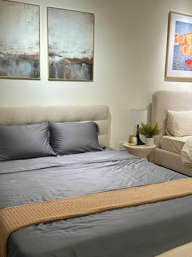 RANDI BED - SAMPLE SALE — Ảnh 8
