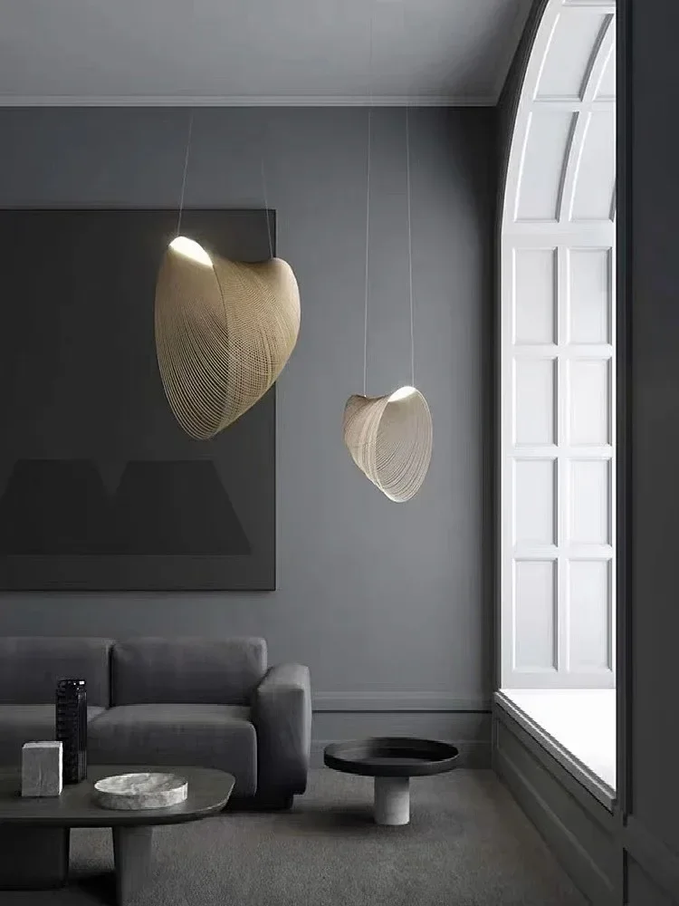 MIRU PENDANT — Ảnh 2