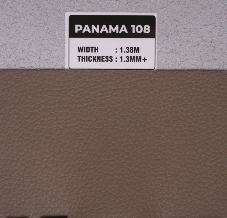 Da microfiber Panama 108 mau-da-panama-108 — Ảnh 2