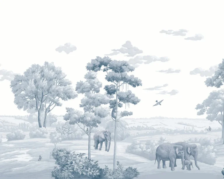 Matt Blue - Safari — Ảnh 3