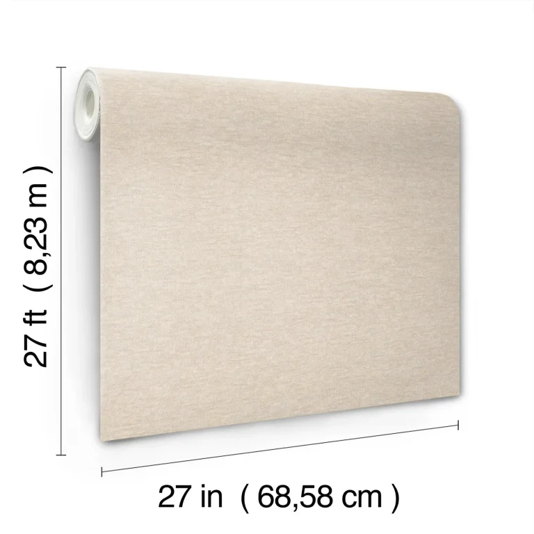 Candice Olson Tide Water Wallpaper - Khaki - COD0612 — Ảnh 6