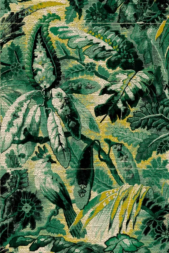 Tropicali Lemony Green — Ảnh 2