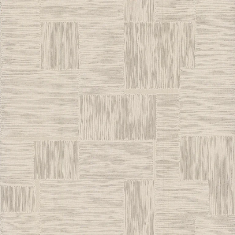 Contour Wallpaper - Beige — Ảnh 2