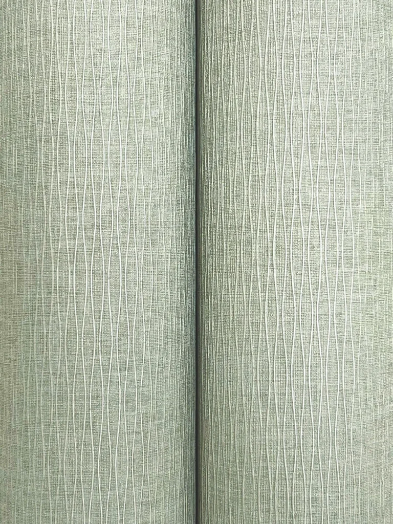 Candice Olson Ripple Effect Wallpaper - Mint — Image 4