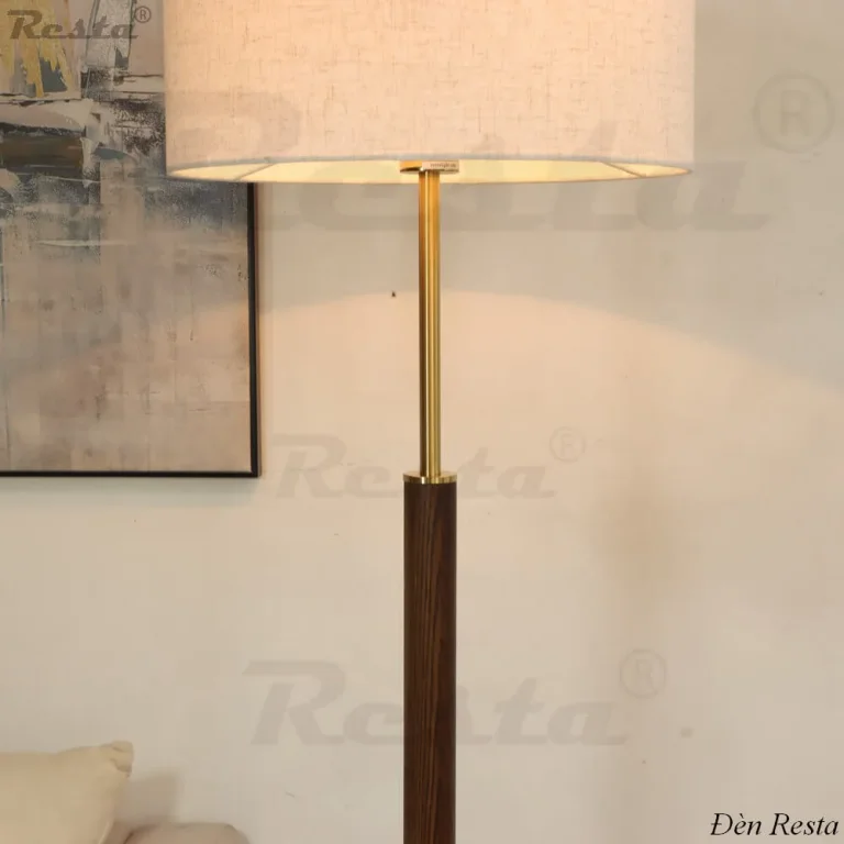 Đèn cây Resta 32 — Ảnh 6
