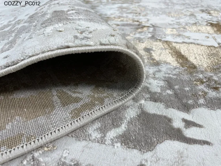 TAUPE MIST RUG — Ảnh 3