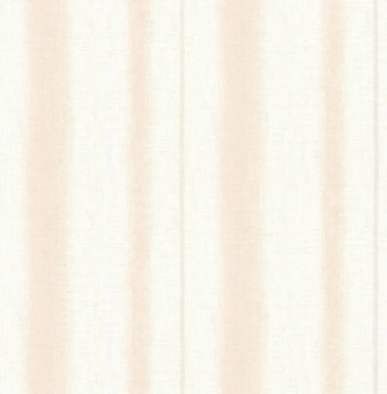 Alena Soft Stripe Wallpaper - Blush — Ảnh 4