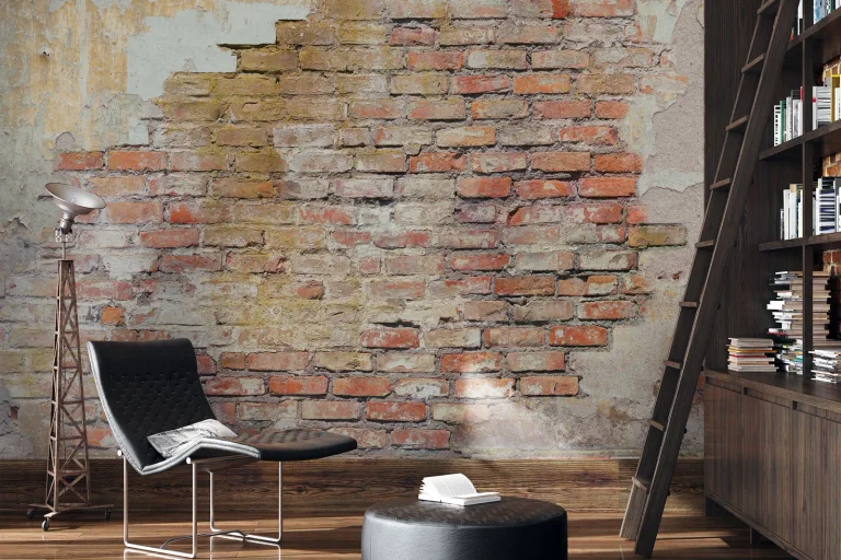 Zoom Digital Wallpaper Wall Mural - 222410 — Ảnh 2
