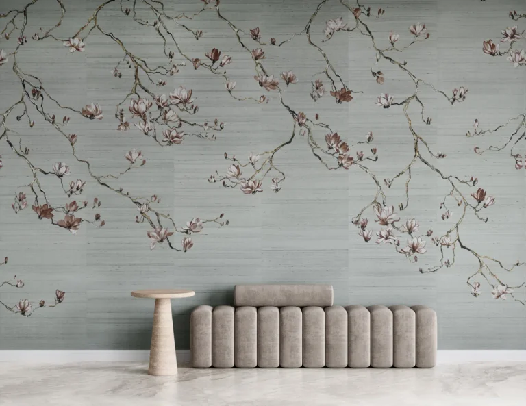 Digital Murals Blossom — Image 3