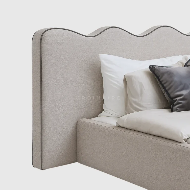 REVERIE BED — Ảnh 3