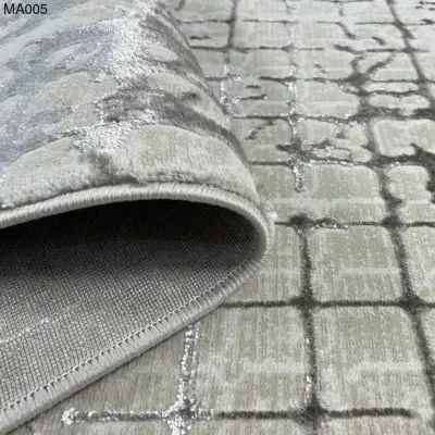 URBAN GRID RUG