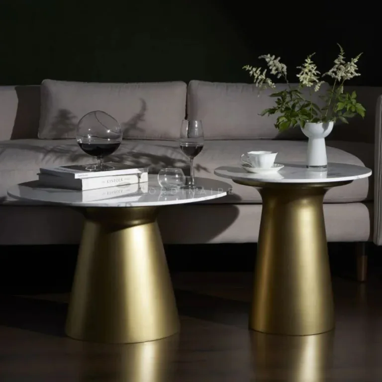MAYA A COFFEE TABLE TB-02A — Ảnh 2