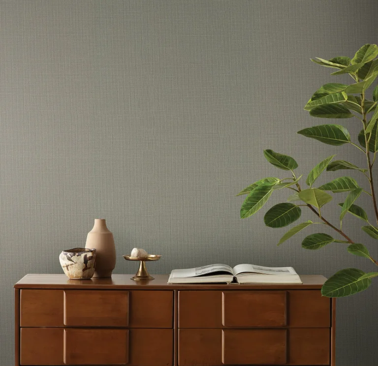 Magnolia Home Meadowbrook Wallpaper - Nook — Ảnh 2